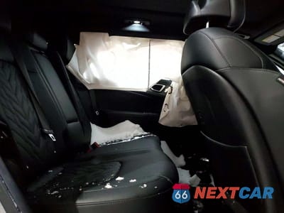 Zdjęcie 11 z 13 samochodu: 2023 KIA SPORTAGE X LINE VIN:5XYK6CAF0PG117853 - miniatura
