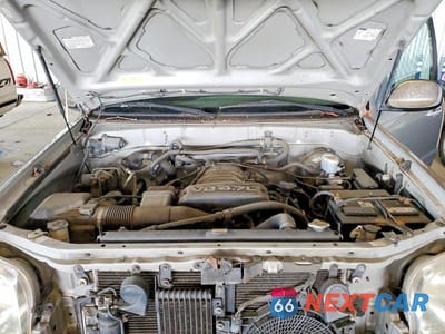 Zdjęcie 12 z 12 samochodu: 2004 TOYOTA SEQUOIA SR5 VIN:5TDBT44A44S210176 - miniatura