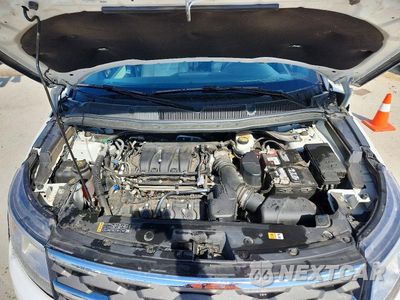 Zdjęcie 12 z 13 samochodu: 2018 FORD EXPLORER VIN:1FM5K7B85JGA68004 - miniatura