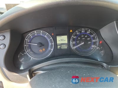 Zdjęcie 9 z 12 samochodu: 2016 INFINITI QX50 BASE VIN:JN1BJ0RRXGM262881 - miniatura