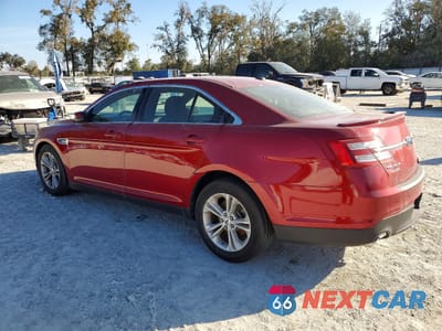 Drugie zdjęcie samochodu z przodu: 2015 FORD TAURUS SEL VIN:1FAHP2E89FG206433 - miniatura