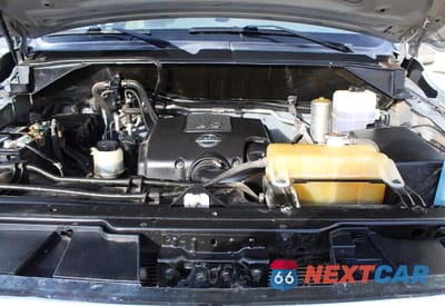 Zdjęcie 7 z 10 samochodu: 2015 NISSAN NV 3500 HD SL VIN:5BZAF0AA0FN851107 - miniatura