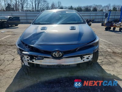 Piąte zdjęcie samochodu w środku: 2023 TOYOTA GR COROLLA CIRCUIT EDITION VIN:JTNABAAE1PA006372 - miniatura