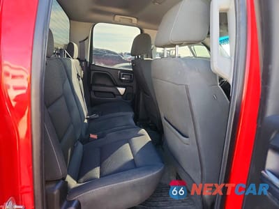 Zdjęcie 10 z 11 samochodu: 2016 CHEVROLET SILVERADO K1500 LT VIN:1GCVKREH0GZ371491 - miniatura