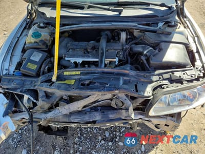 Zdjęcie 12 z 15 samochodu: 2005 VOLVO XC70 VIN:YV1SZ592551186355 - miniatura