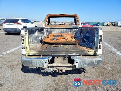 Zdjęcie 6 z 12 samochodu: 2011 FORD F250 SUPER DUTY VIN:1FTBF2AT4BEA73373 - miniatura