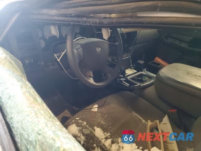 Zdjęcie 8 z 11 samochodu: 2007 DODGE RAM 2500 ST VIN:1D7KS28C57J539673 - miniatura