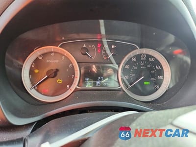 Zdjęcie 9 z 12 samochodu: 2015 NISS SENTRA S VIN:3N1AB7AP9FY289965 - miniatura