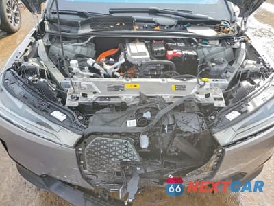 Zdjęcie 11 z 11 samochodu: 2025 BMW IX XDRIVE50 VIN:WB523CF01SCU45918 - miniatura