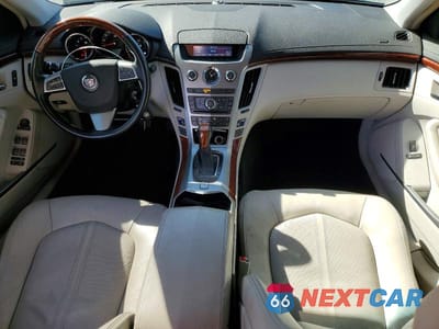 Zdjęcie 8 z 11 samochodu: 2008 CADILLAC CTS VIN:1G6DF577280151663 - miniatura