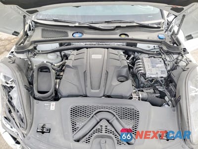 Zdjęcie 12 z 13 samochodu: 2025 PORSCHE MACAN S VIN:WP1AG2A57SLB40259 - miniatura