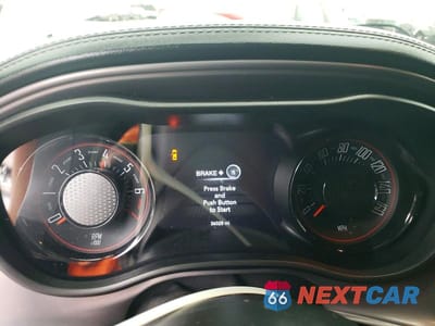 Zdjęcie 9 z 12 samochodu: 2023 DODGE CHALLENGER SXT VIN:2C3CDZAG3PH645205 - miniatura