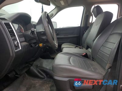 Zdjęcie 7 z 12 samochodu: 2020 RAM 1500 CLASSIC TRADESMAN 2WD 5.7L V8 VIN:1C6RR6FTXLS109003 - miniatura