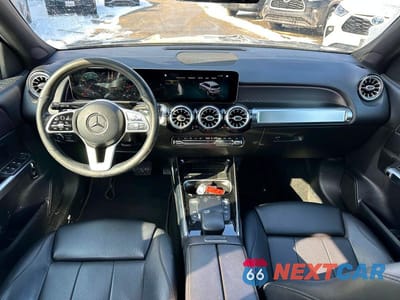 Zdjęcie 7 z 10 samochodu: 2021 MERCEDES-BENZ GLB 250 VIN:W1N4M4GB0MW089486 - miniatura