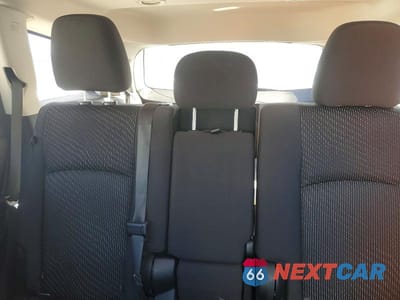 Zdjęcie 10 z 13 samochodu: 2017 DODGE JOURNEY SXT VIN:3C4PDDBG0HT703360 - miniatura