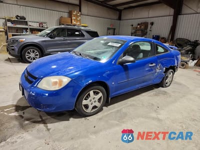 2006 CHEVROLET COBALT LS 1G1AK18F267652236 - główne zdjęcie licytacji z USA - miniatura
