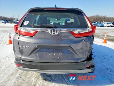 Zdjęcie 6 z 12 samochodu: 2018 HONDA CR-V LX VIN:2HKRW5H34JH401721 - miniatura