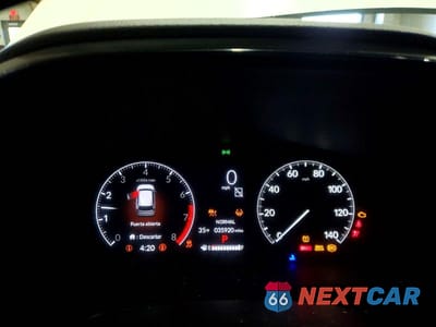 Zdjęcie 9 z 13 samochodu: 2023 HONDA CR-V EXL VIN:7FARS4H71PE008635 - miniatura