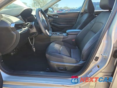 Zdjęcie 7 z 12 samochodu: 2019 NISSAN ALTIMA S VIN:1N4BL4BV9KC163091 - miniatura
