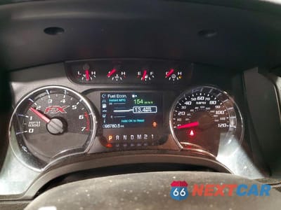 Zdjęcie 9 z 12 samochodu: 2014 FORD F150 SUPERCREW VIN:1FTFW1ET3EFC98985 - miniatura