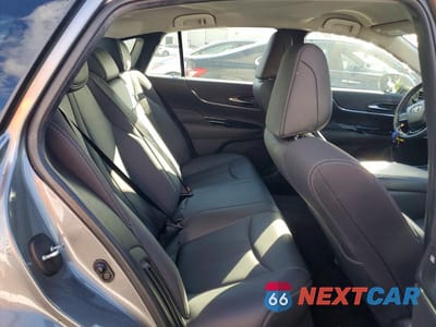 Zdjęcie 10 z 11 samochodu: 2022 TOYOTA MIRAI LE VIN:JTDAAAAA7NA007575 - miniatura