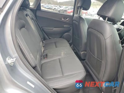 Zdjęcie 11 z 12 samochodu: 2020 HYUNDAI KONA LIMITED VIN:KM8K3CA51LU410889 - miniatura