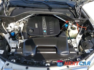 Zdjęcie 11 z 11 samochodu: 2016 BMW X5 XDRIVE35D VIN:5UXKS4C53G0N14239 - miniatura