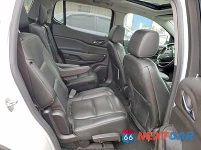 Zdjęcie 11 z 12 samochodu: 2019 GMC ACADIA SLT-1 VIN:1GKKNULS2KZ281476 - miniatura