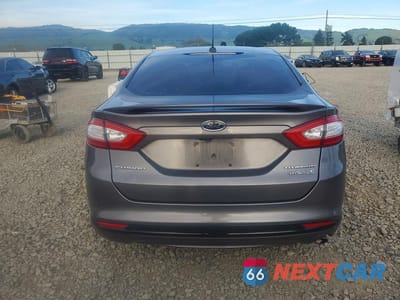 Zdjęcie 6 z 12 samochodu: 2014 FORD FUSION TITANIUM HEV VIN:3FA6P0RU5ER379103 - miniatura