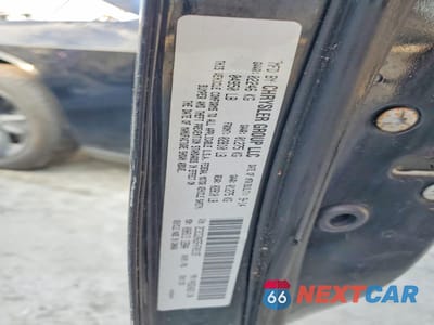 Zdjęcie 12 z 12 samochodu: 2015 DODGE CHALLENGER SXT VIN:2C3CDZAG5FH703197 - miniatura