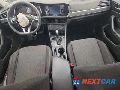 Zdjęcie 8 z 12 samochodu: 2019 VOLKSWAGEN JETTA S VIN:3VWC57BU8KM079776 - miniatura