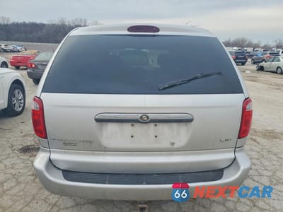 Zdjęcie 6 z 14 samochodu: 2002 CHRYSLER TOWN & COUNTRY LXI VIN:2C8GP54L42R798652 - miniatura