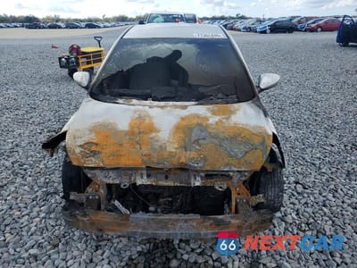 Piąte zdjęcie samochodu w środku: 2013 HYUNDAI ACCENT GLS VIN:KMHCT4AE1DU315342 - miniatura