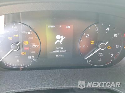 Zdjęcie 9 z 13 samochodu: 2023 RAM PROMASTER 2500 2500 HIGH VIN:3C6LRVPG1PE542106 - miniatura