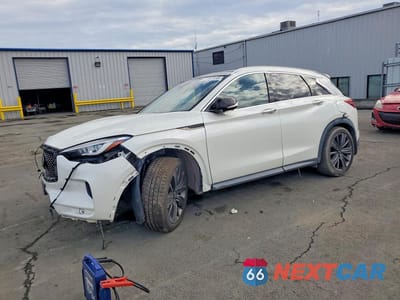 2020 INFINITY QX50 ESSENTIAL 3PCAJ5M35LF119042 - główne zdjęcie licytacji z USA - miniatura