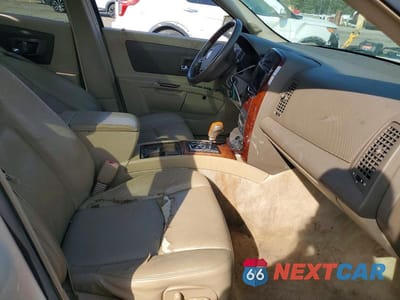 Zdjęcie 7 z 11 samochodu: 2006 CADILLAC SRX VIN:1GYEE63A460128436 - miniatura