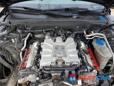 Zdjęcie 11 z 13 samochodu: 2012 AUDI S4 PRESTIGE VIN:WAUKGAFLXCA050928 - miniatura