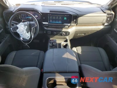 Zdjęcie 8 z 11 samochodu: 2025 CHEVROLET SILVERADO K1500 RST VIN:1GCUKEE88SZ160312 - miniatura