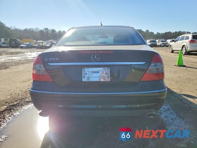 Zdjęcie 6 z 11 samochodu: 2009 MERCEDES-BENZ E 350 VIN:WDBUF56X09B386713 - miniatura