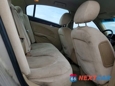 Zdjęcie 10 z 12 samochodu: 2009 BUICK LUCERNE CX VIN:1G4HP57M89U107514 - miniatura