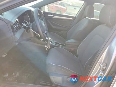 Zdjęcie 7 z 12 samochodu: 2025 VOLKSWAGEN JETTA SPORT VIN:3VWBX7BU8SM084918 - miniatura