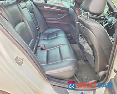 Zdjęcie 10 z 11 samochodu: 2016 BMW 528 I VIN:WBA5A5C51GG348914 - miniatura