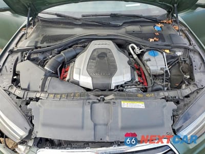 Zdjęcie 11 z 12 samochodu: 2018 AUDI A7 PRESTIGE VIN:WAU23AFC4JN069704 - miniatura