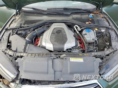 Zdjęcie 11 z 12 samochodu: 2018 AUDI A7 PRESTIGE VIN:WAU23AFC4JN069704 - miniatura
