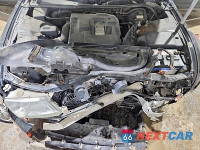 Zdjęcie 11 z 12 samochodu: 1995 LEXUS LS 400 VIN:JT8UF22E1S0002569 - miniatura