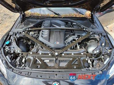 Zdjęcie 11 z 11 samochodu: 2024 BMW M2 VIN:3MF13DM07R8E13353 - miniatura