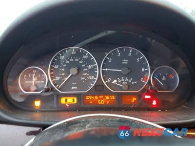 Zdjęcie 9 z 11 samochodu: 2004 BMW 330 CI VIN:WBABW53454PL45280 - miniatura