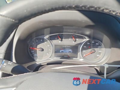 Zdjęcie 9 z 13 samochodu: 2024 GMC TERRAIN SLT VIN:3GKALVEG9RL295585 - miniatura