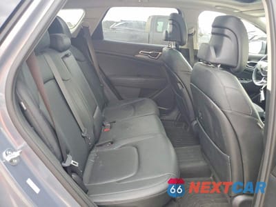 Zdjęcie 11 z 12 samochodu: 2025 KIA SPORTAGE EX VIN:5XYK33DF1SG246097 - miniatura