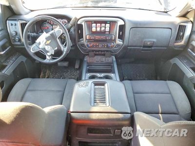Zdjęcie 8 z 11 samochodu: 2016 CHEVROLET SILVERADO K1500 LT VIN:3GCUKREC5GG201238 - miniatura